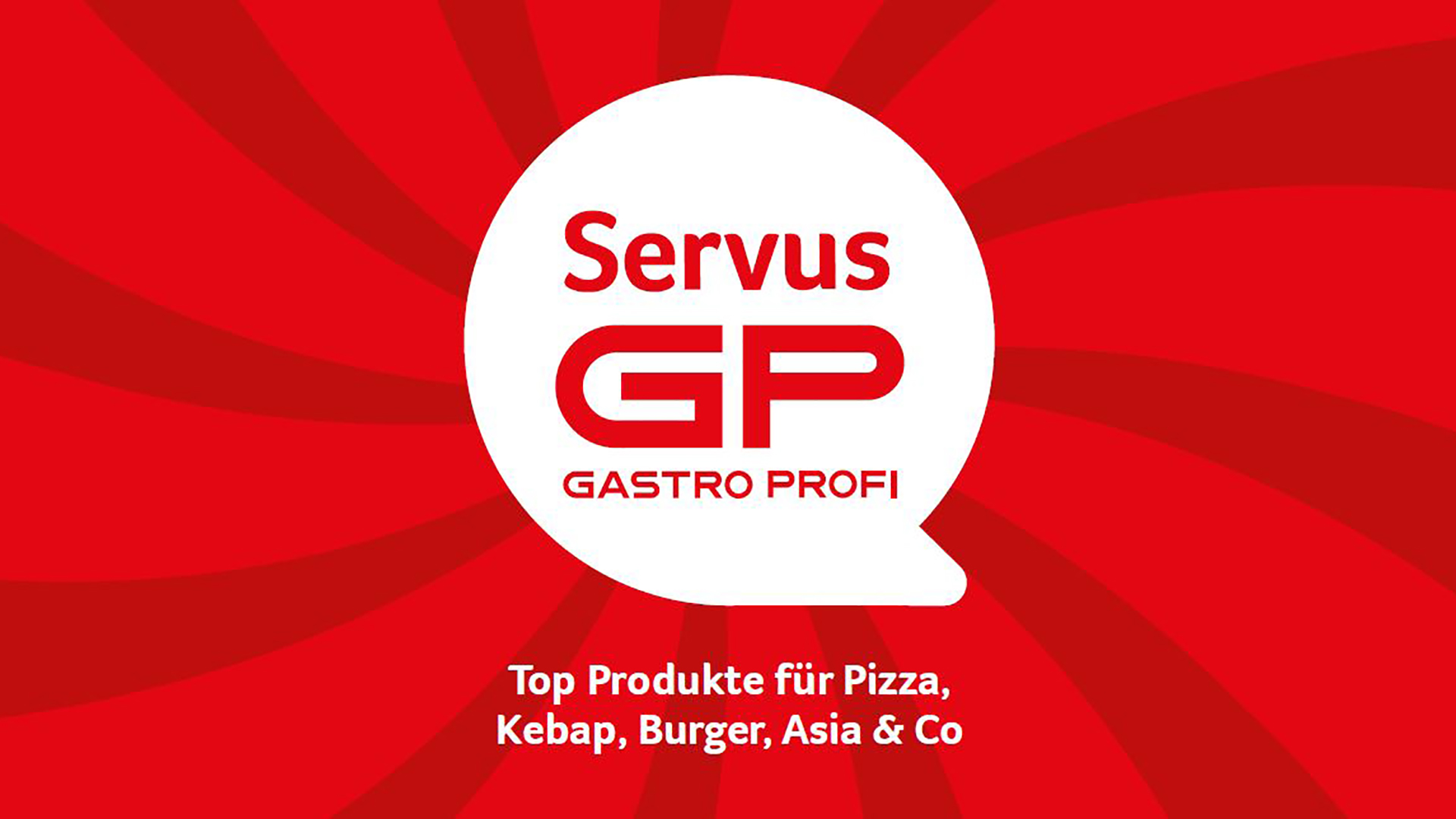 Servus Gastro Profi